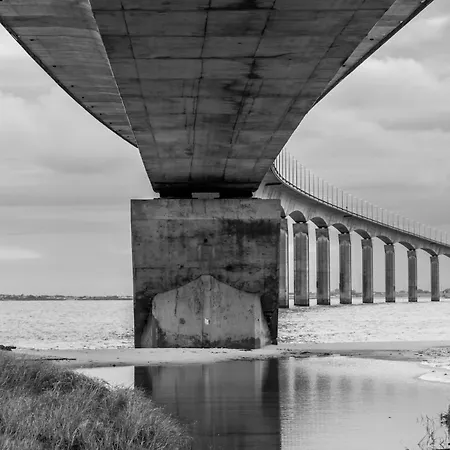 Sejour Prestige - Vue Et Acces Prive A L'ocean * Angoulins