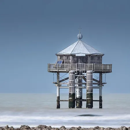 Sejour Prestige - Vue Et Acces Prive A L'ocean Apartment