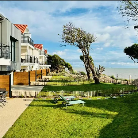 Sejour Prestige - Vue Et Acces Prive A L'ocean *