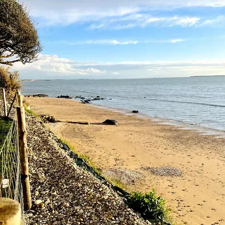 Sejour Prestige - Vue Et Acces Prive A L'ocean *