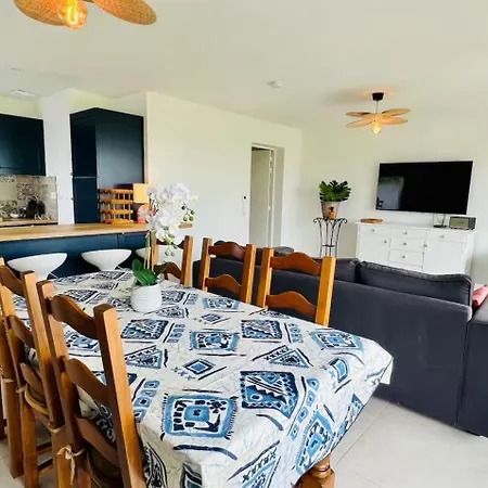 Sejour Prestige - Vue Et Acces Prive A L'ocean Angoulins