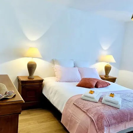 Sejour Prestige - Vue Et Acces Prive A L'ocean Apartment *