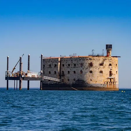 Prestige - Vue Et Accès Privé à L'océan * Angoulins-sur-Mer