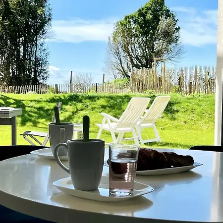 Prestige - Vue Et Accès Privé à L'océan Angoulins-sur-Mer