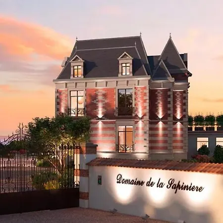 Prestige - Vue Et Accès Privé à L'océan Angoulins-sur-Mer