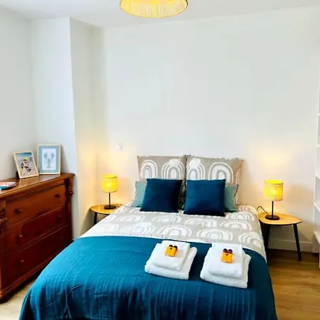 Sejour Prestige - Vue Et Acces Prive A L'ocean