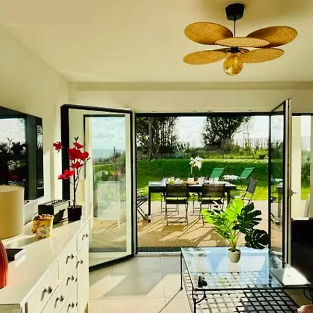 Prestige - Vue Et Accès Privé à L'océan Appartement *