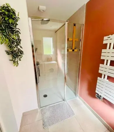 Sejour Prestige - Vue Et Acces Prive A L'ocean Апартаменты *
