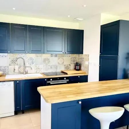 Prestige - Vue Et Accès Privé à L'océan