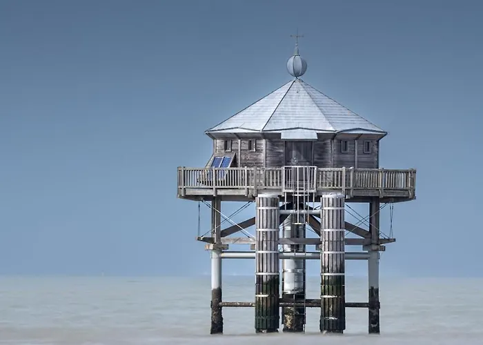 Sejour Prestige - Vue Et Acces Prive A L'ocean Appartement