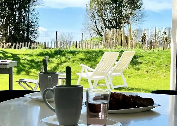 Sejour Prestige - Vue Et Acces Prive A L'ocean Angoulins-sur-Mer