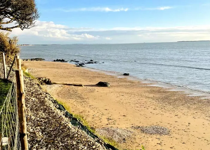 Sejour Prestige - Vue Et Acces Prive A L'ocean *