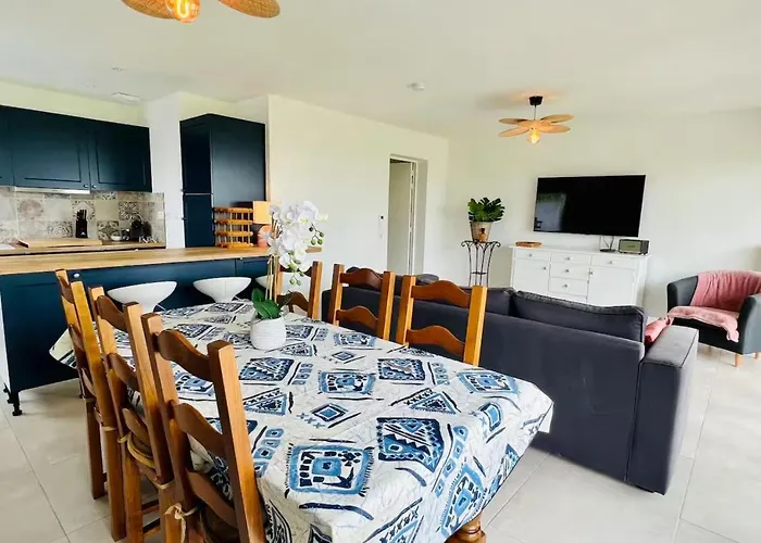 Sejour Prestige - Vue Et Acces Prive A L'ocean Angoulins-sur-Mer