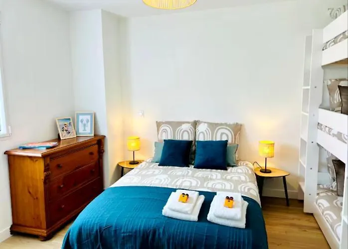 Sejour Prestige - Vue Et Acces Prive A L'ocean