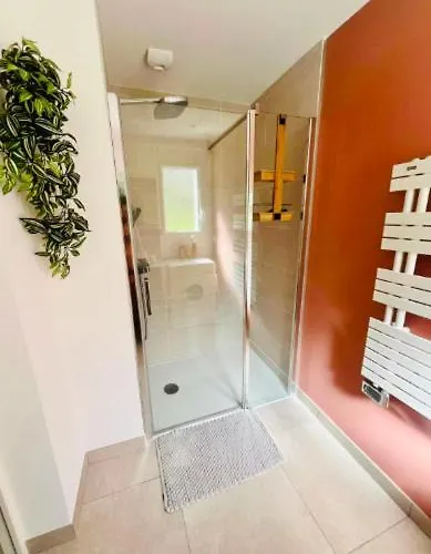 Sejour Prestige - Vue Et Acces Prive A L'ocean Appartement *